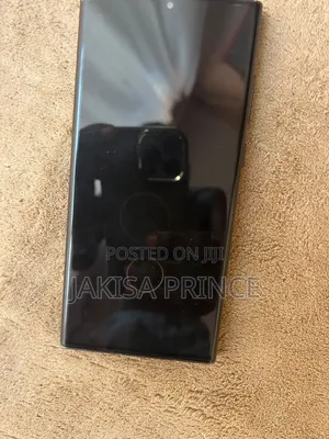 Samsung Galaxy S22 Ultra 128 GB Black