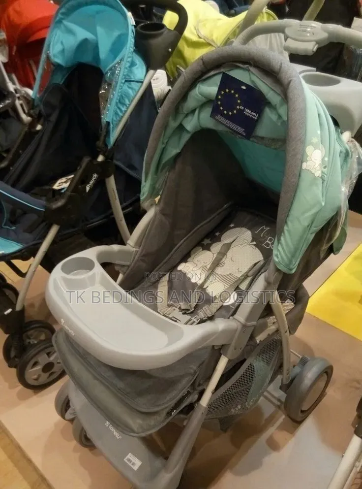 Aprica Baby Stroller