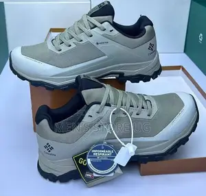 Columbia Men's Facet 75 Alpha Outdry Hiking Shoes