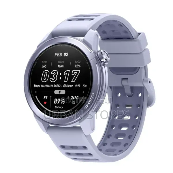 Mibro GS Active 2