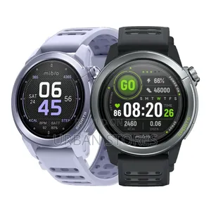 Mibro GS Active 2