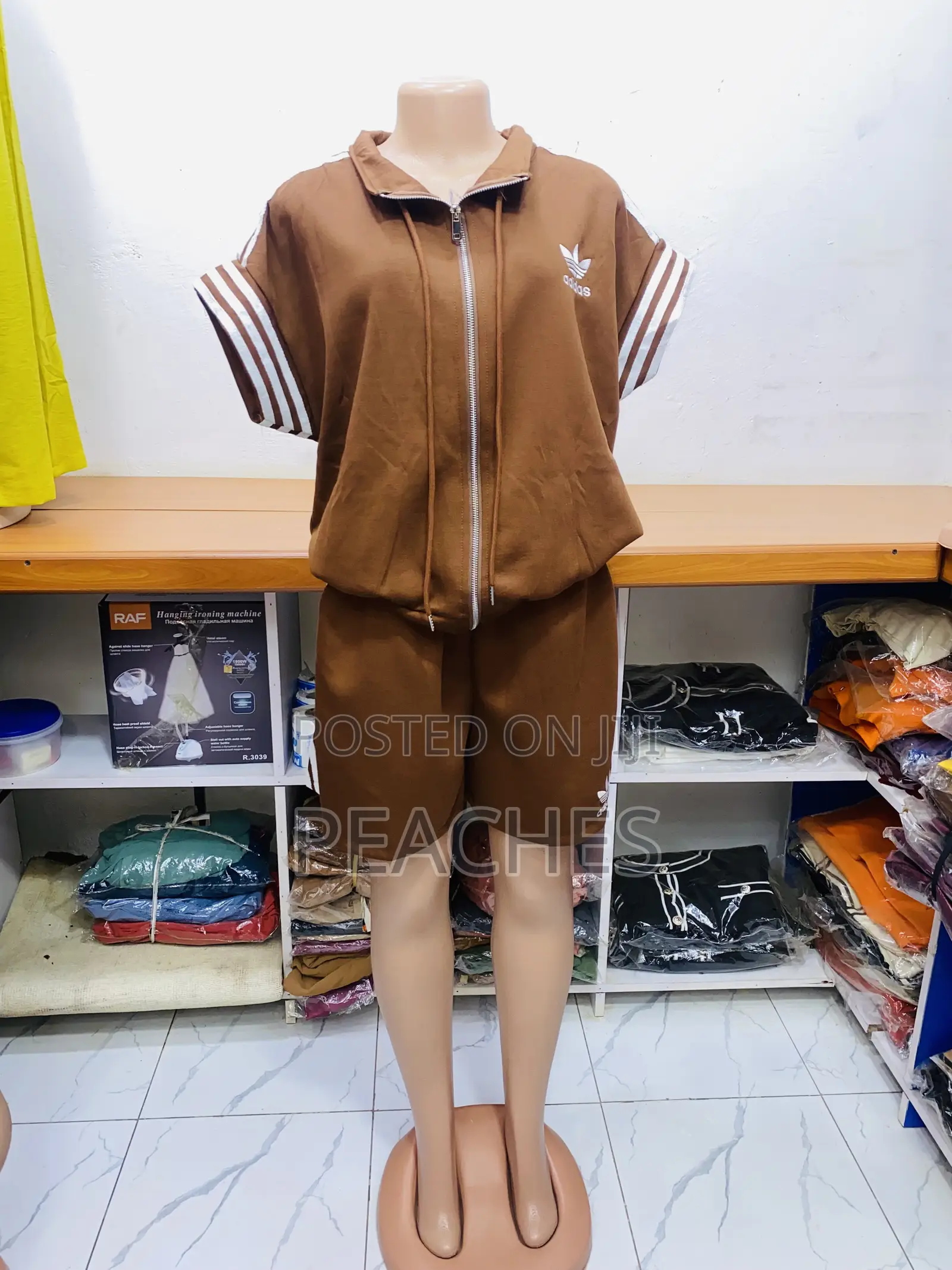 Adidas Two Piece