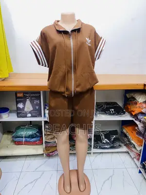 Adidas Two Piece