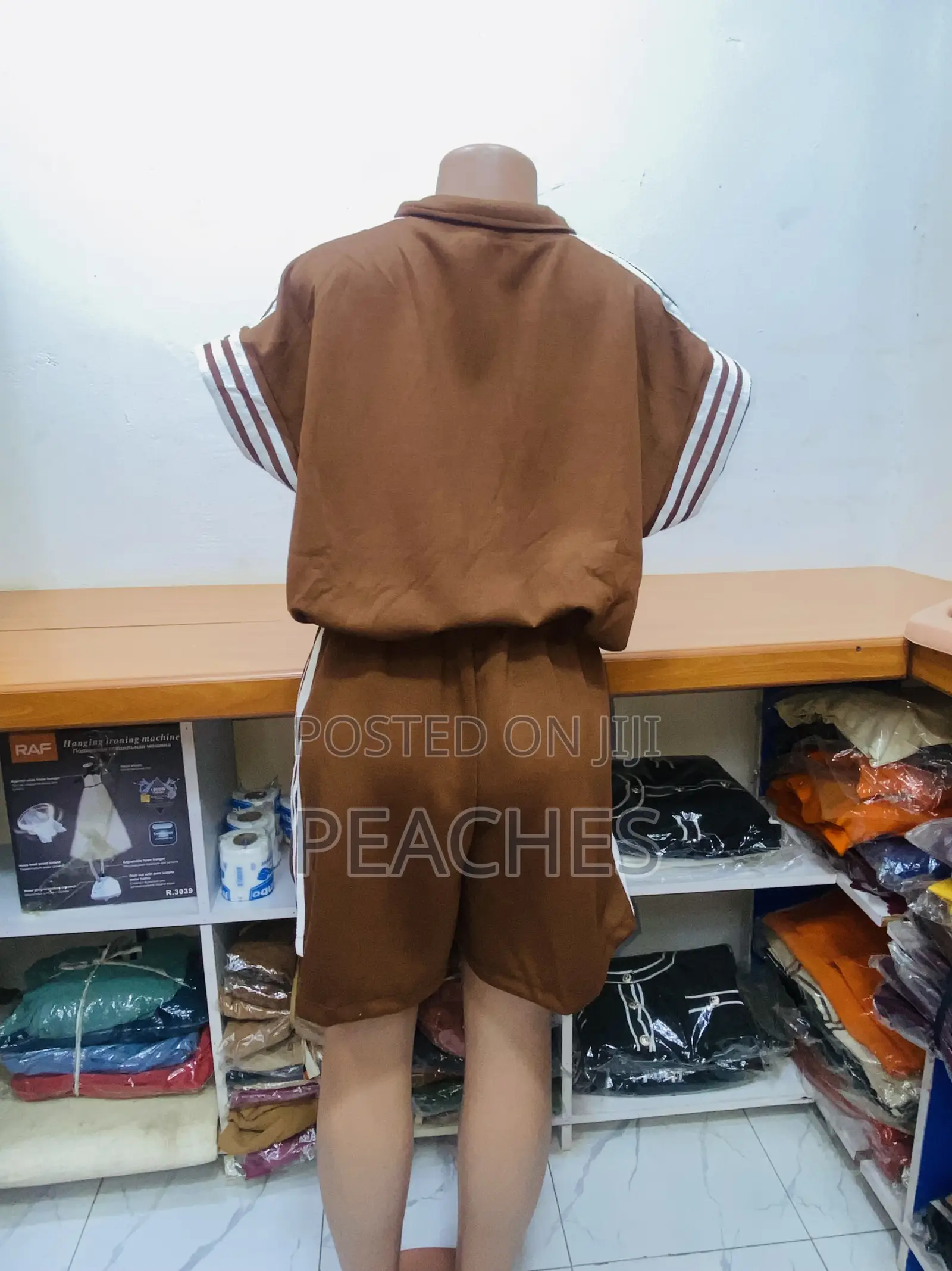 Adidas Two Piece