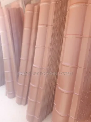 Ridges Supertile Iron Sheets G28
