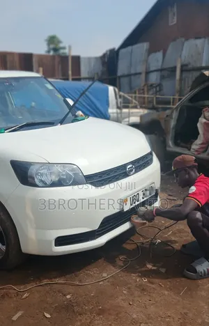 T-Cut Services and Detailing