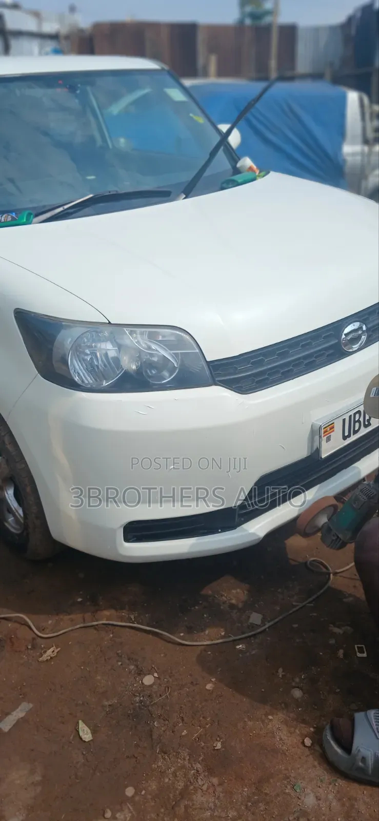 T-Cut Services and Detailing