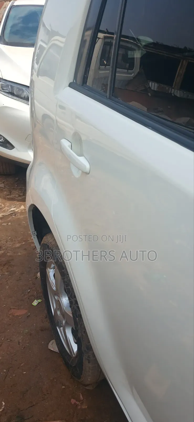 T-Cut Services and Detailing
