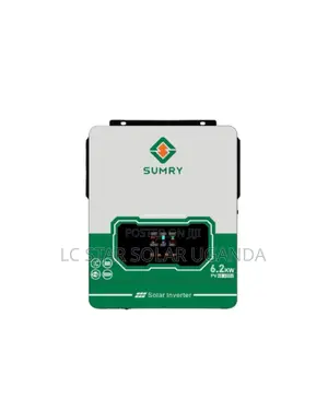 6.2kva 48V Hybrid Inverter