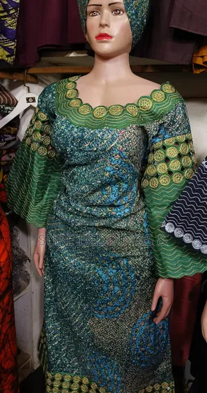 Janice Cotton Bitenge