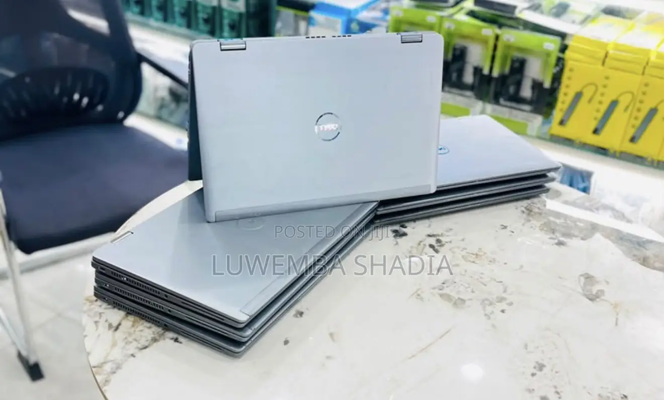 New Laptop Dell Latitude 7430 32GB Intel Core i7 SSD 512GB