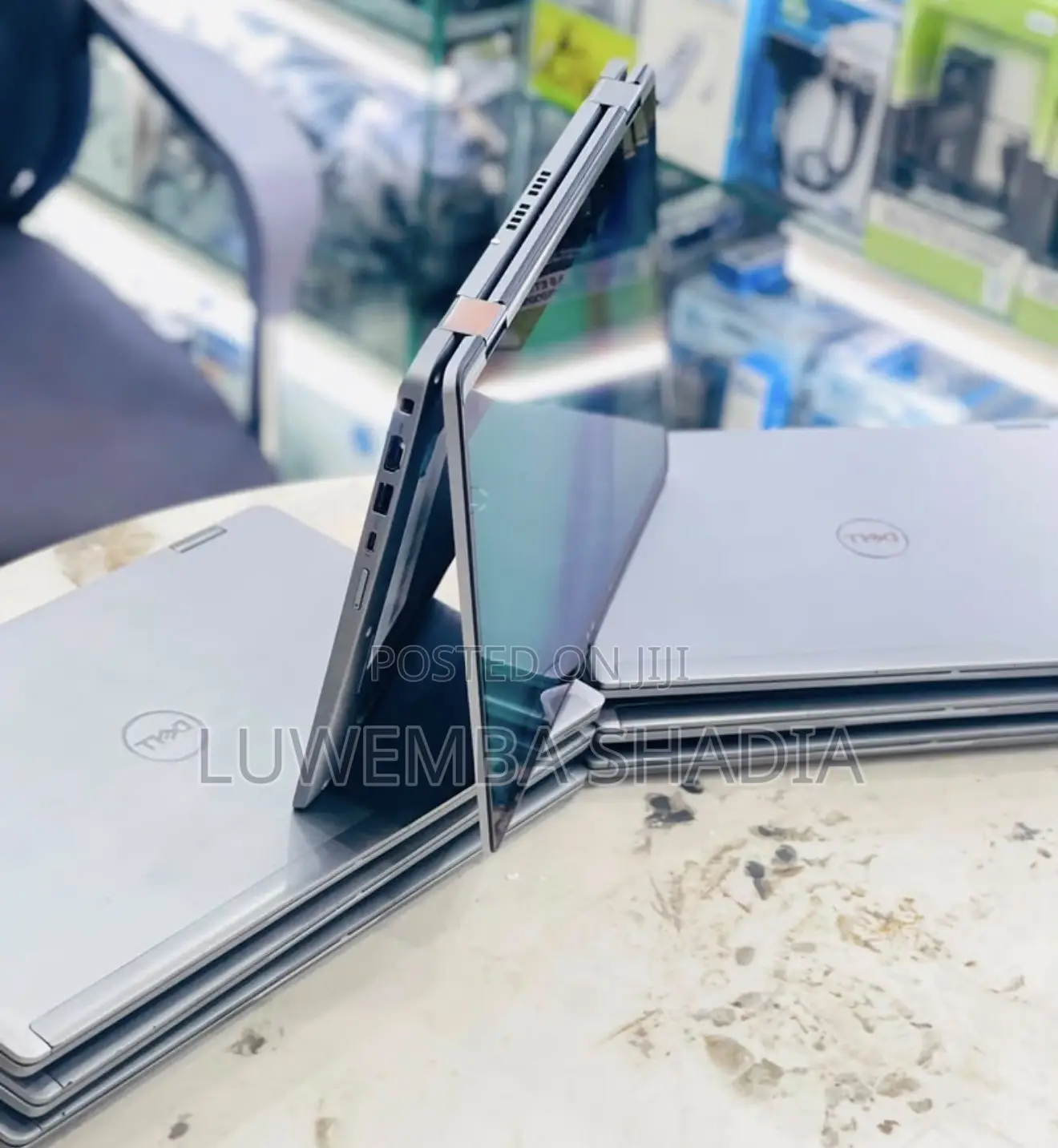 New Laptop Dell Latitude 7430 32GB Intel Core i7 SSD 512GB