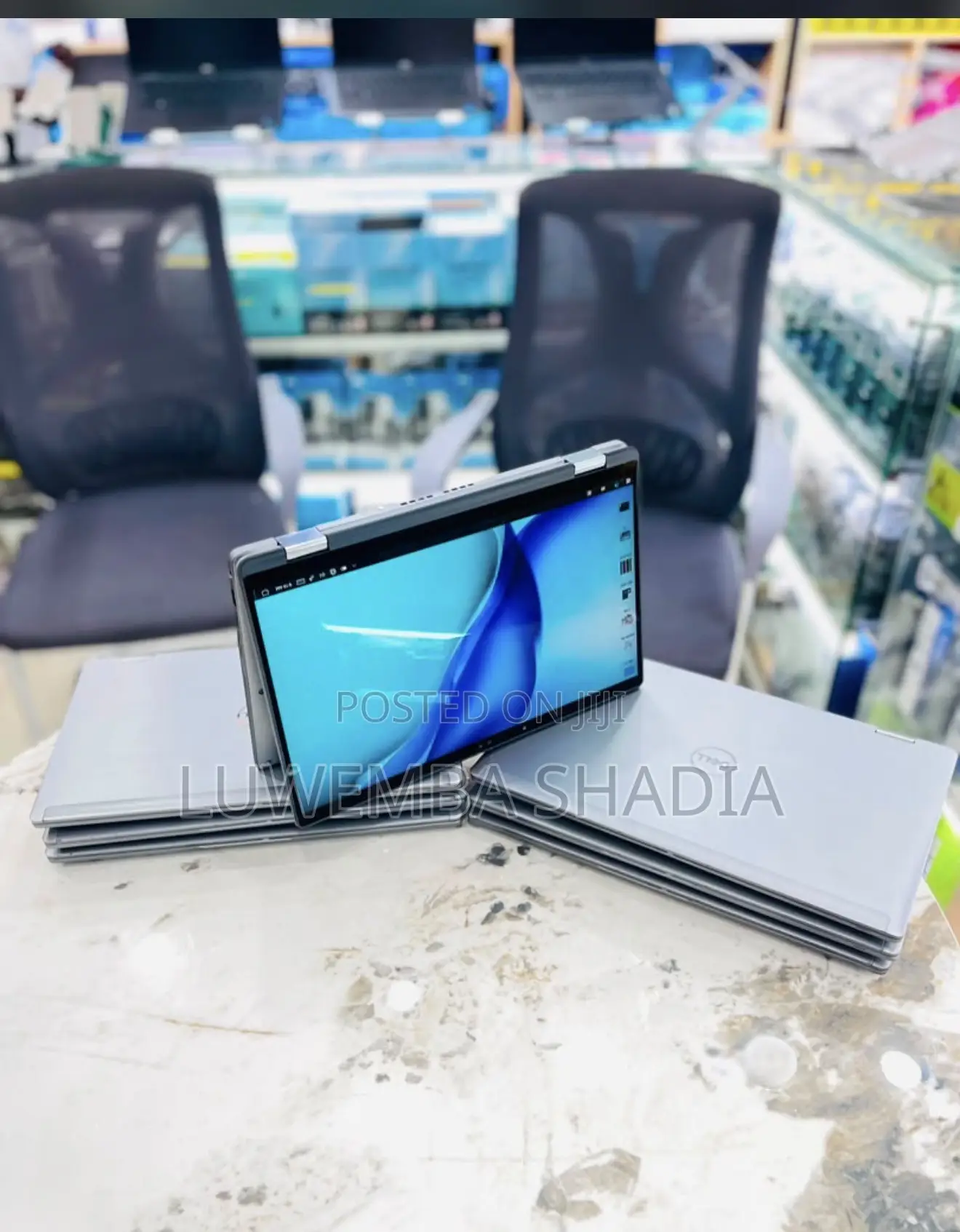 New Laptop Dell Latitude 7430 32GB Intel Core i7 SSD 512GB