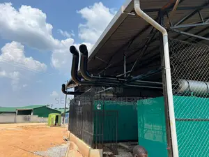 Exhaust Ducts Installation Services