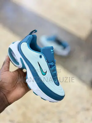 Nike Airmax Portal