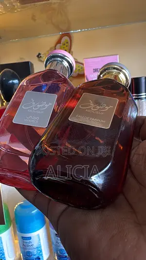 Mini Perfumes At25k Each