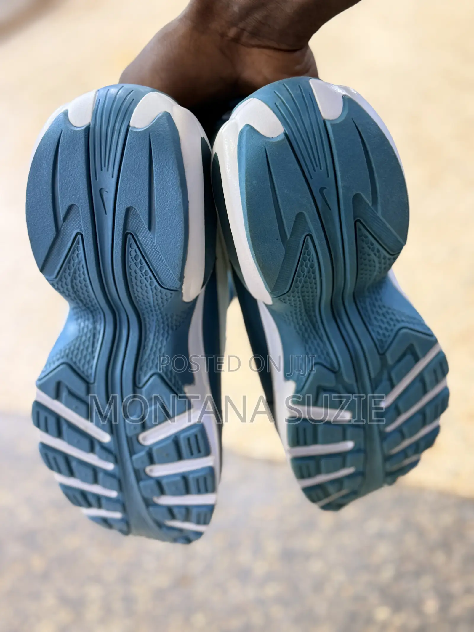 Nike Airmax Portal