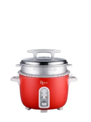 Rice Cooker
