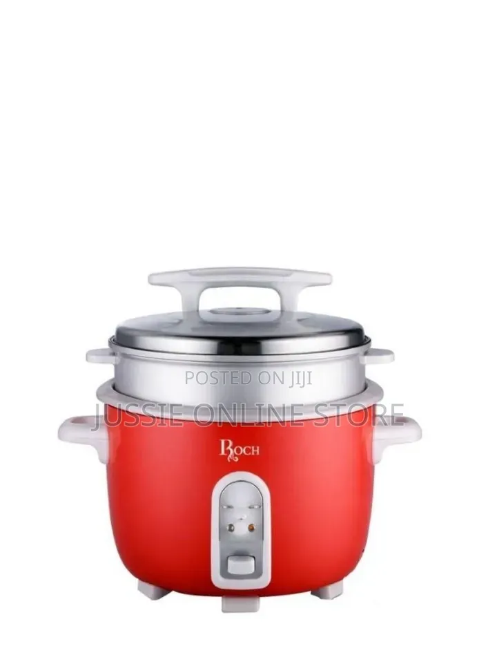 Rice Cooker