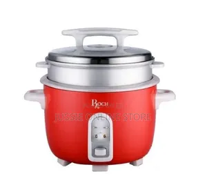 Rice Cooker