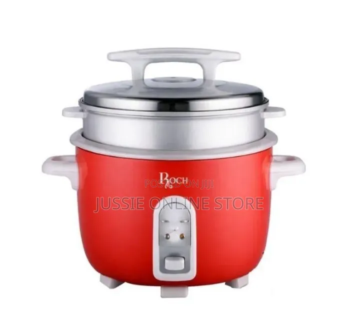 Rice Cooker