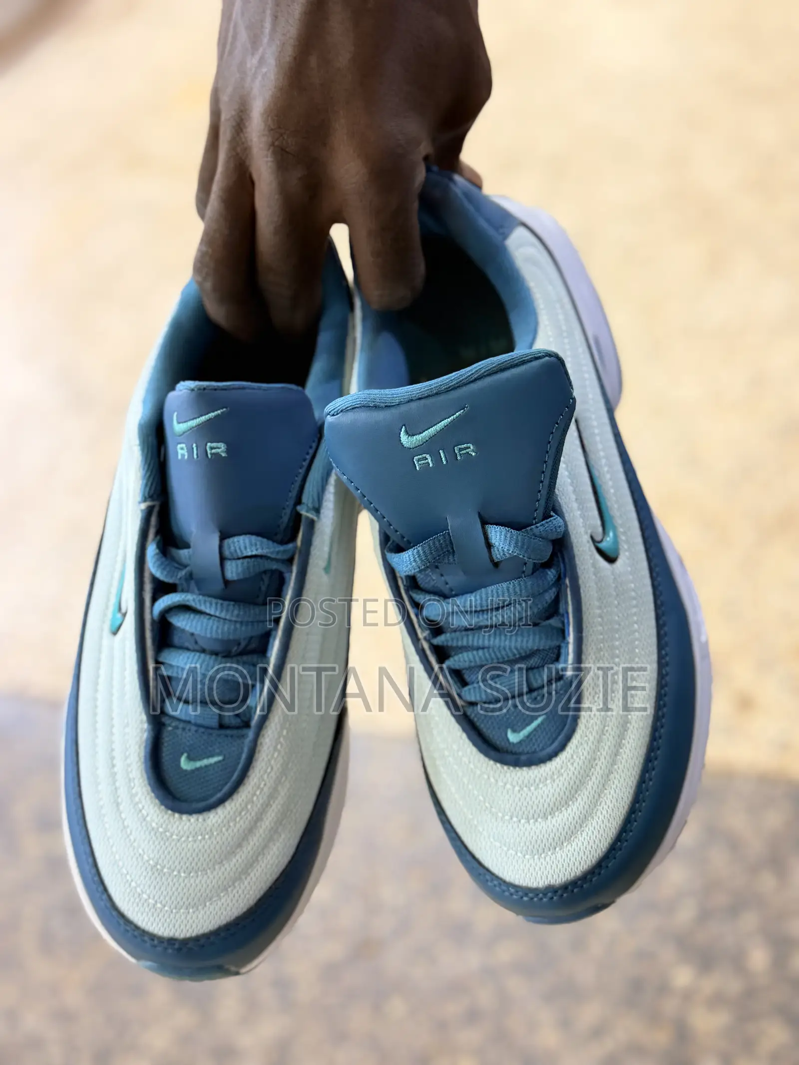 Nike Airmax Portal