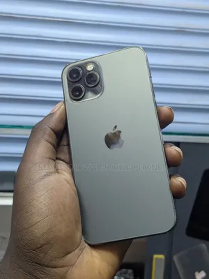 Apple iPhone 12 Pro 128 GB Black