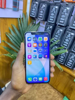 Apple iPhone 12 Pro 128 GB Black