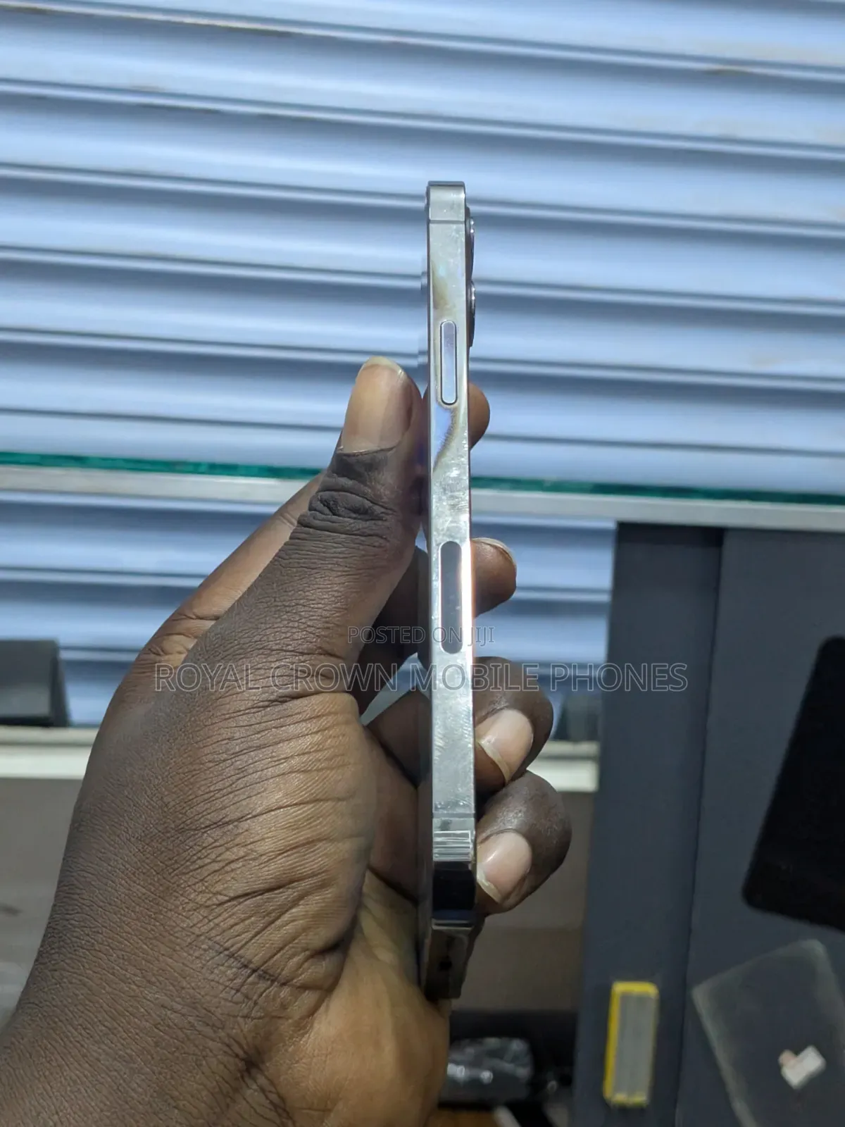 Apple iPhone 12 Pro 128 GB Black