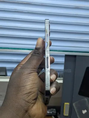Apple iPhone 12 Pro 128 GB Black