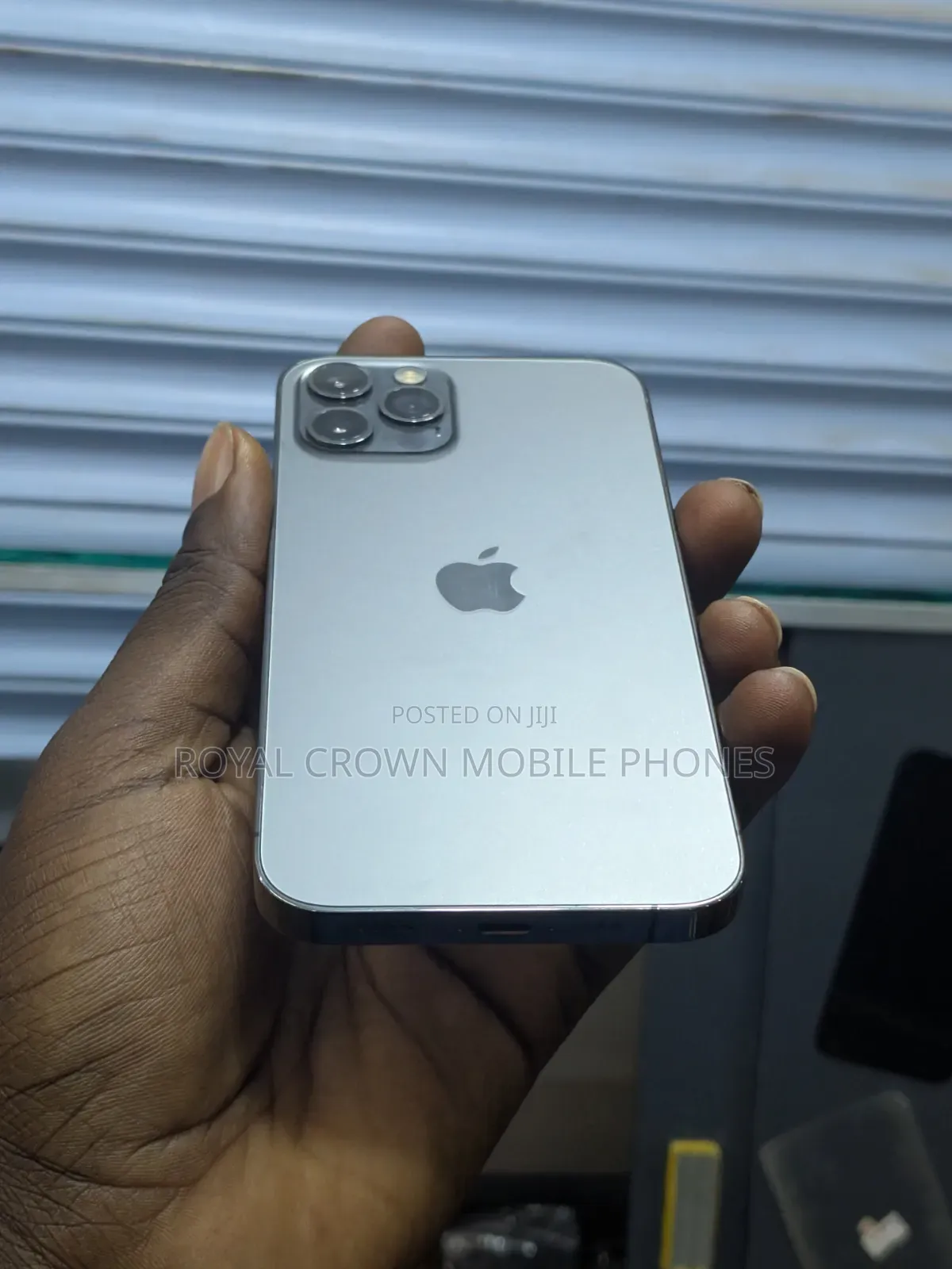 Apple iPhone 12 Pro 128 GB Black