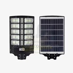 800w Srne Solar Street Light