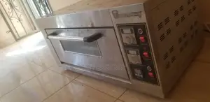 Baking Oven