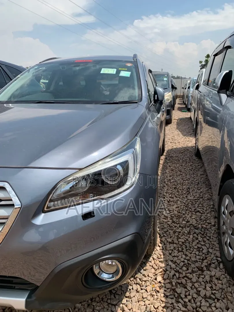 Mazda CX-8 2017 Blue