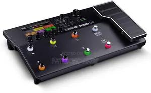 Brand New Line 6 Pod Go Guitar Pedal