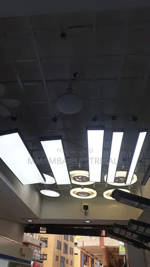 Ceiling Light