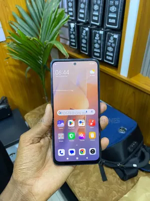 Xiaomi Redmi Note 11 128 GB Blue