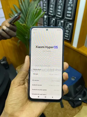 Xiaomi Redmi Note 11 128 GB Blue