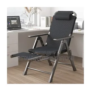 Zero Gravity Folding Patio Lounge Reclining Chair