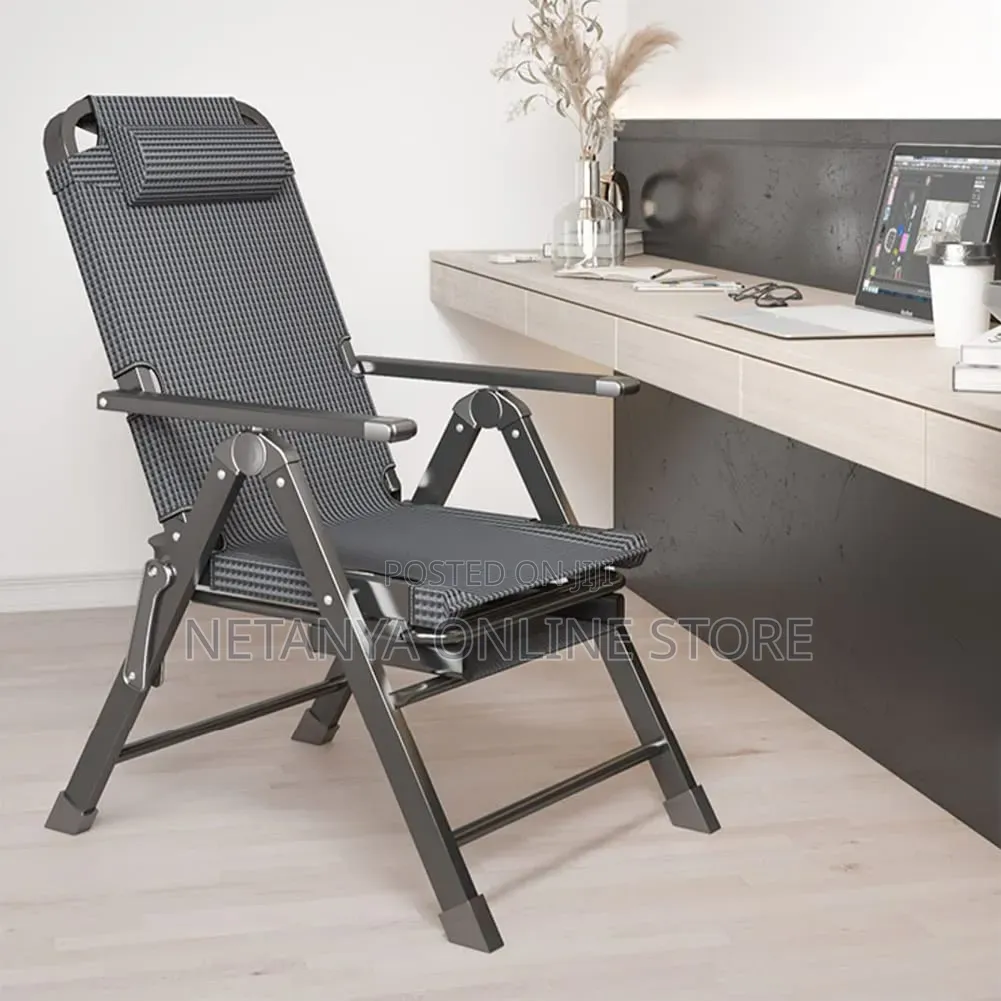 Zero Gravity Folding Patio Lounge Reclining Chair