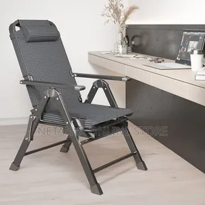 Zero Gravity Folding Patio Lounge Reclining Chair