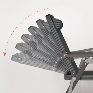 Zero Gravity Folding Patio Lounge Reclining Chair