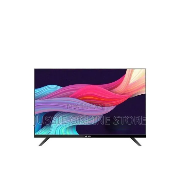SPJ 32 Inch TV