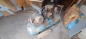 Compressor 120L