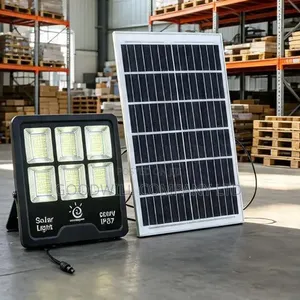 600w Srne Solar Flood Light