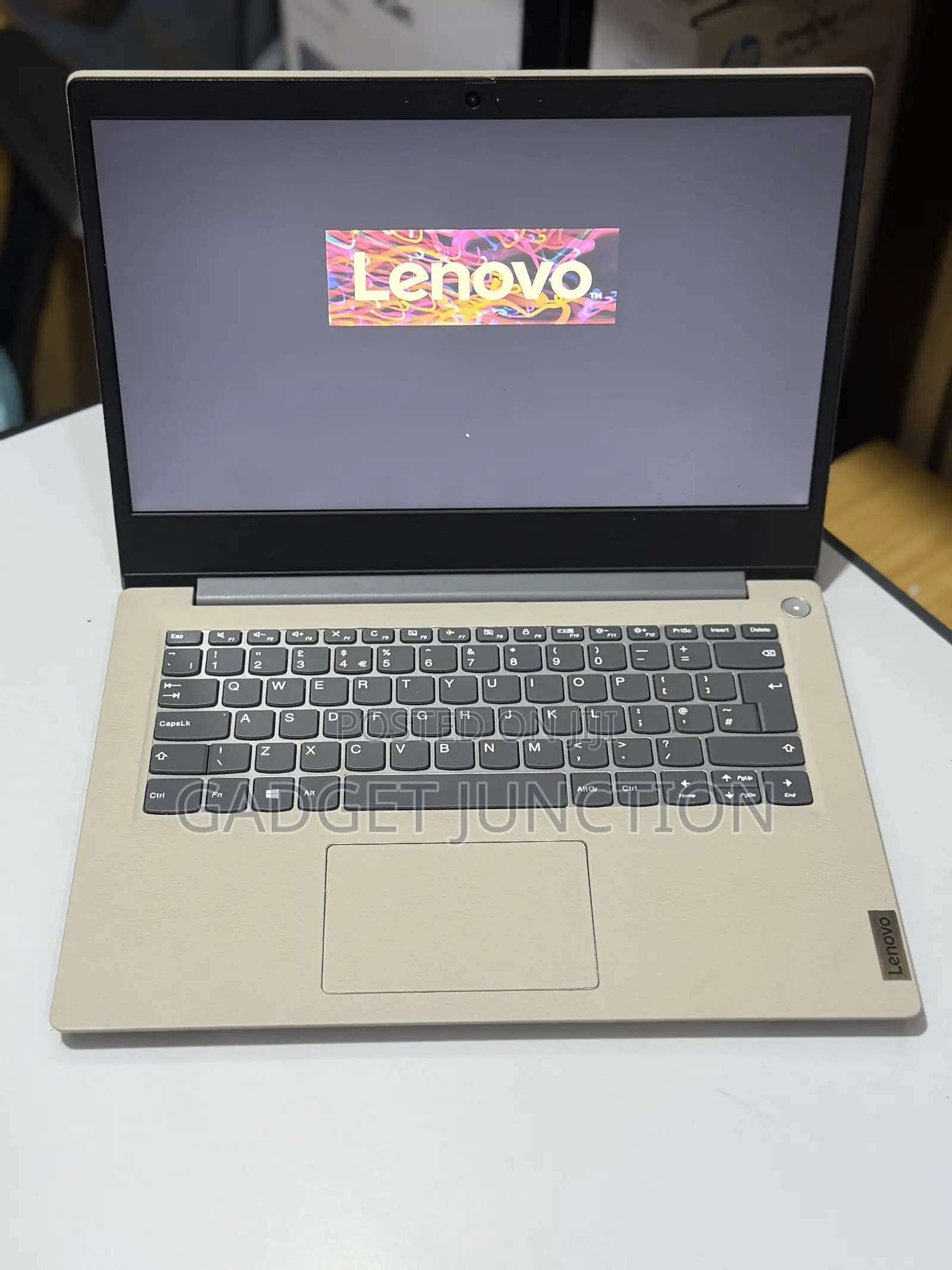 New Laptop Lenovo IdeaPad S10-2 4GB Intel Celeron HDD 1T