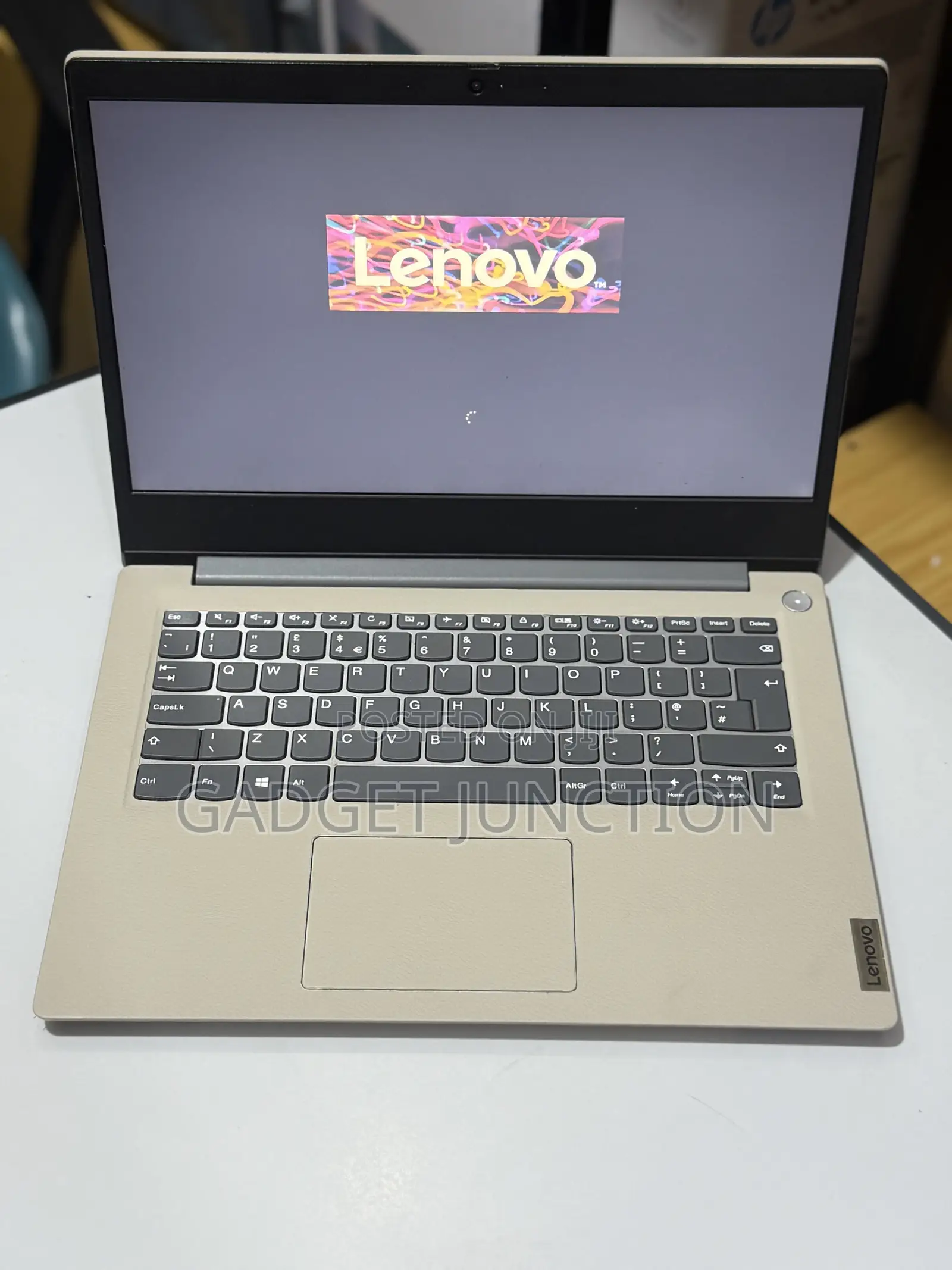 New Laptop Lenovo IdeaPad S10-2 4GB Intel Celeron HDD 1T