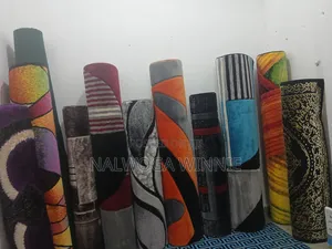 De Shae'z Shanie'z Carpets