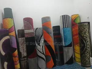 De Shae'z Shanie'z Carpets