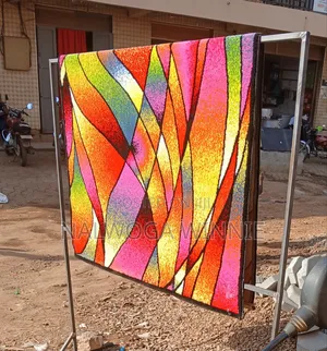 De Shae'z Shanie'z Carpets